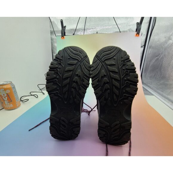 Mountain Warehouse Adventurer Women's Waterproof Hiking Boots US Size 6 (UK 4) - Picture 5 of 8